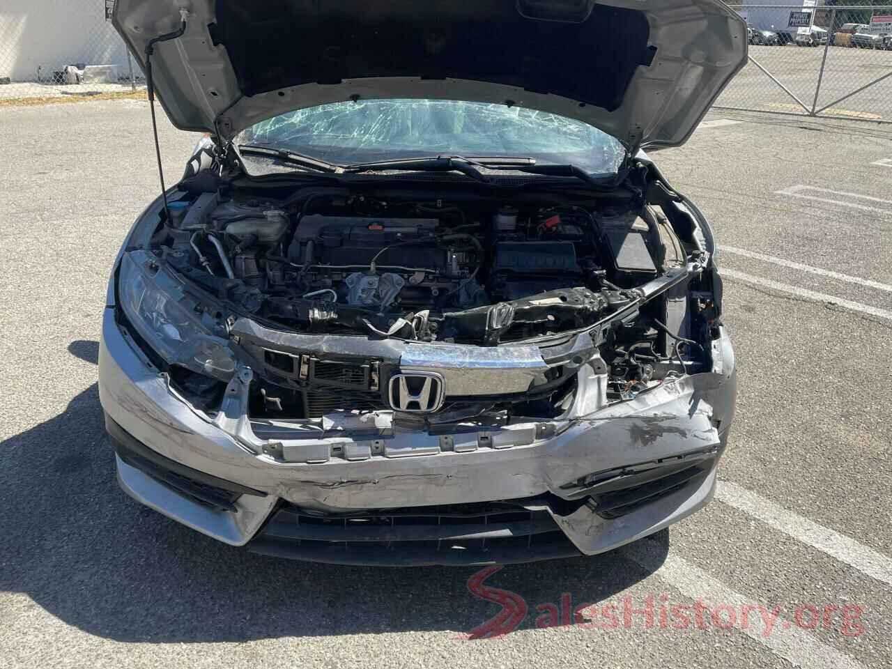 2HGFC4B01HH312326 2017 HONDA CIVIC