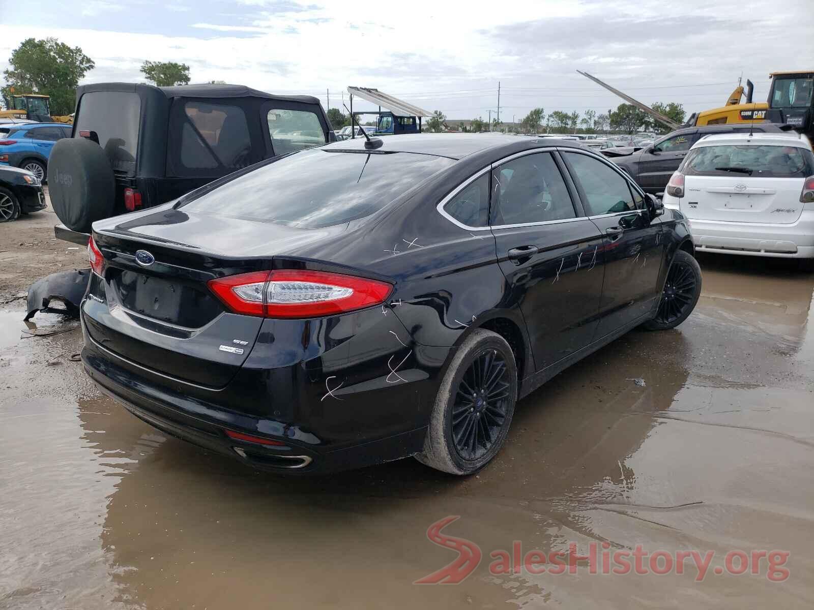 3FA6P0T92GR123640 2016 FORD FUSION