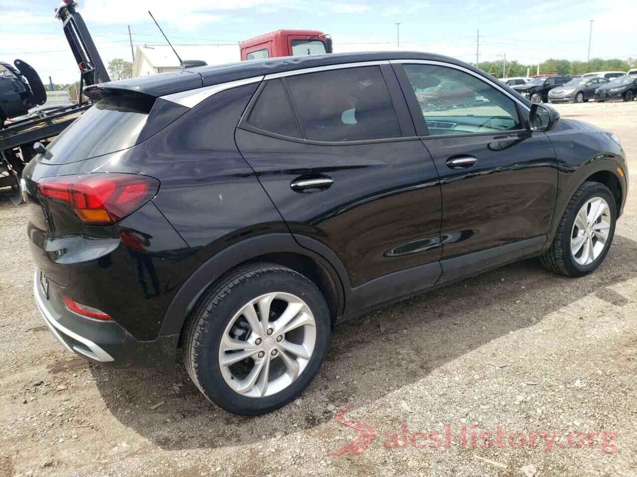 KL4MMCSL7LB115499 2020 BUICK ENCORE