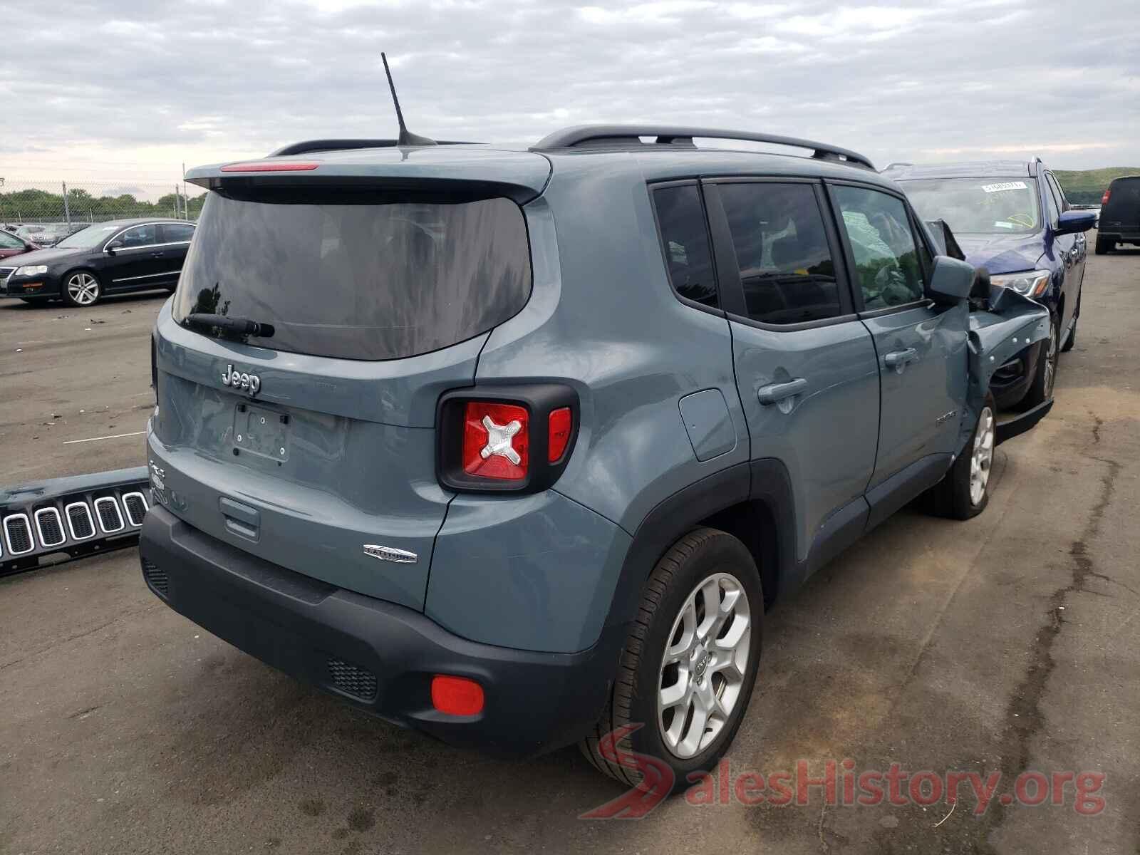 ZACCJBBB6JPH18992 2018 JEEP RENEGADE