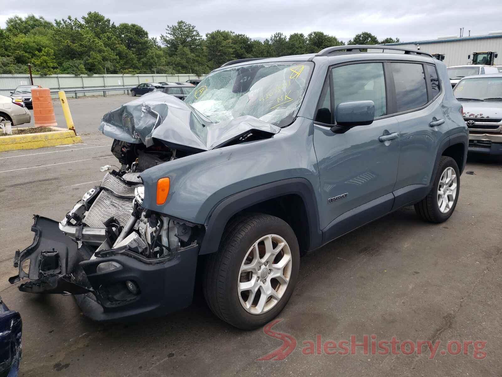 ZACCJBBB6JPH18992 2018 JEEP RENEGADE