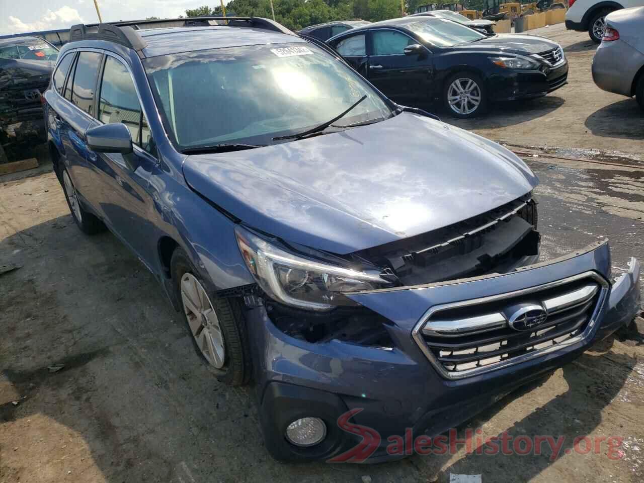 4S4BSACC7J3327148 2018 SUBARU OUTBACK