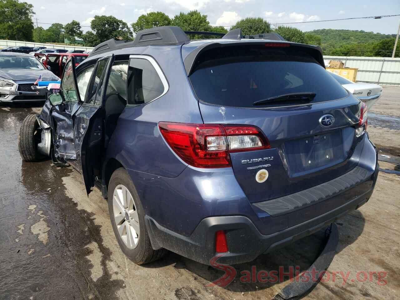 4S4BSACC7J3327148 2018 SUBARU OUTBACK