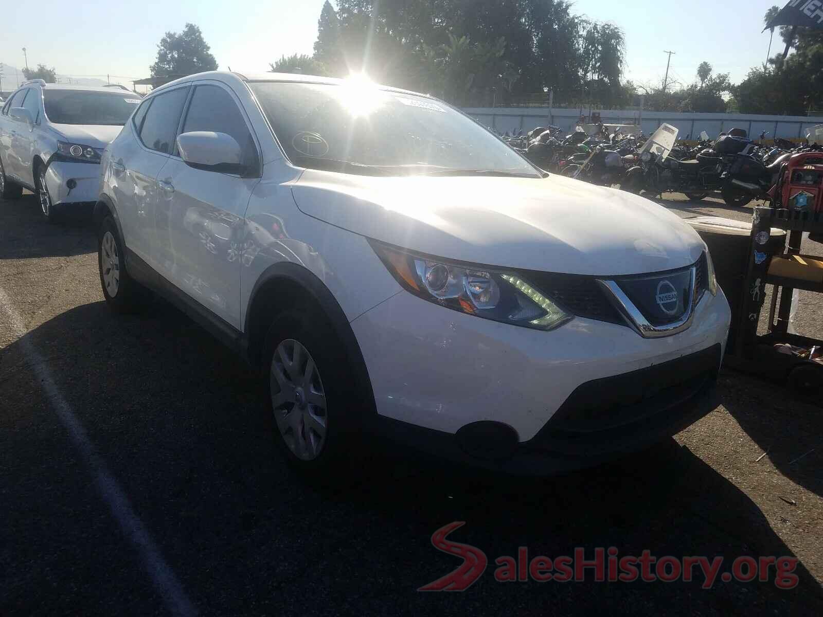 JN1BJ1CP9KW212354 2019 NISSAN ROGUE