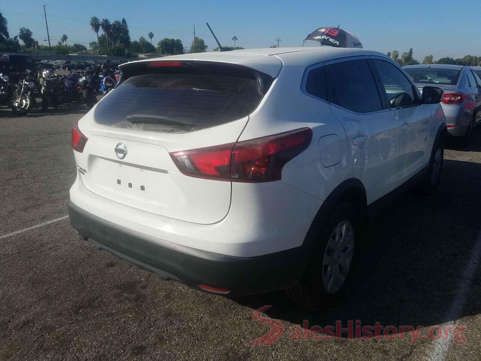 JN1BJ1CP9KW212354 2019 NISSAN ROGUE