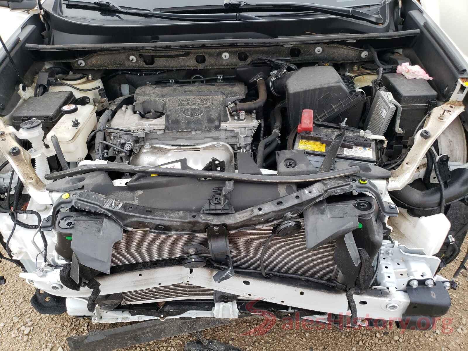 JTMRFREV1JJ198517 2018 TOYOTA RAV4