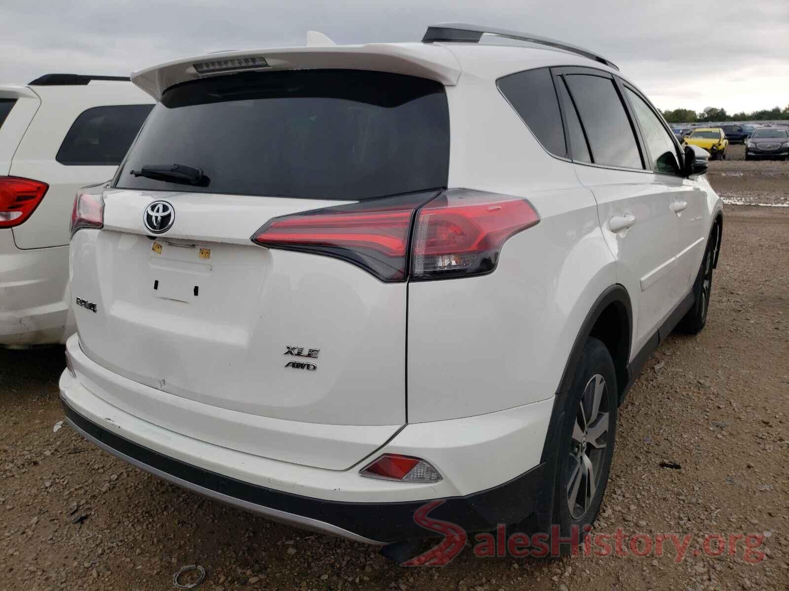 JTMRFREV1JJ198517 2018 TOYOTA RAV4