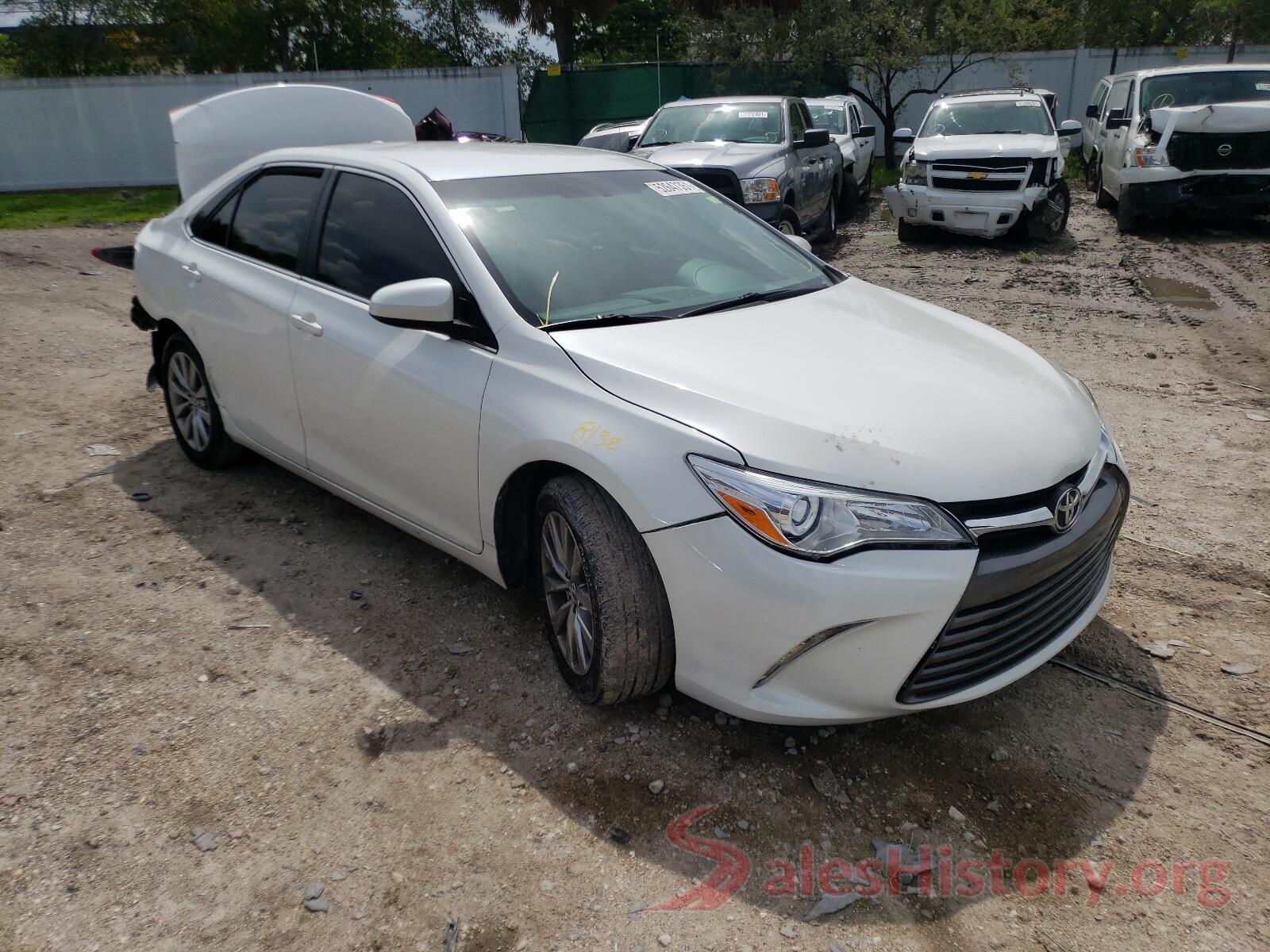 4T1BF1FK0FU060511 2015 TOYOTA CAMRY