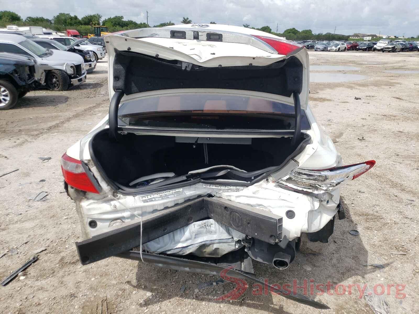 4T1BF1FK0FU060511 2015 TOYOTA CAMRY