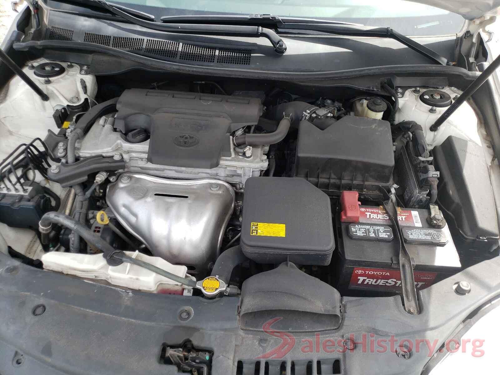 4T1BF1FK0FU060511 2015 TOYOTA CAMRY