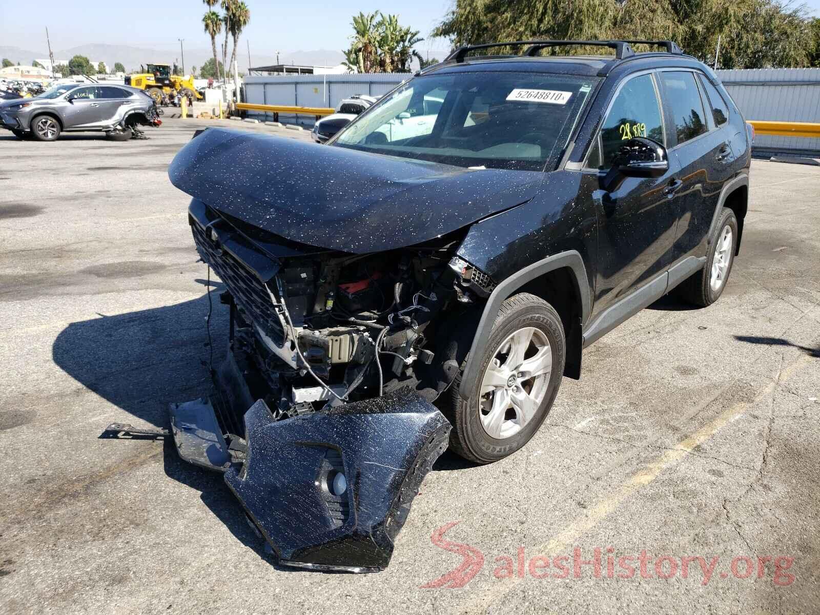 2T3W1RFV0KW001579 2019 TOYOTA RAV4