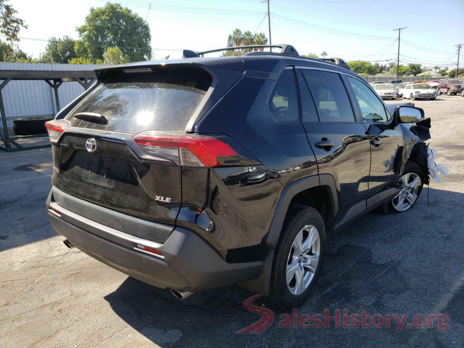 2T3W1RFV0KW001579 2019 TOYOTA RAV4