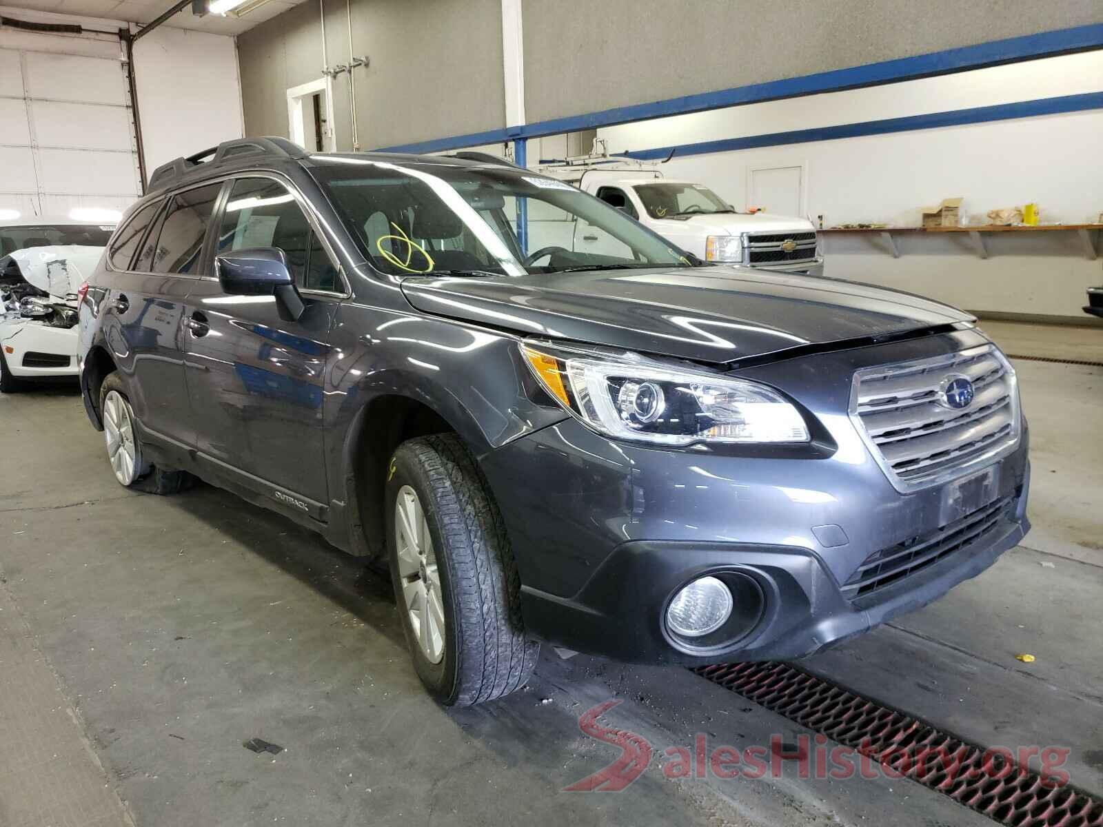 4S4BSACC8H3260795 2017 SUBARU OUTBACK