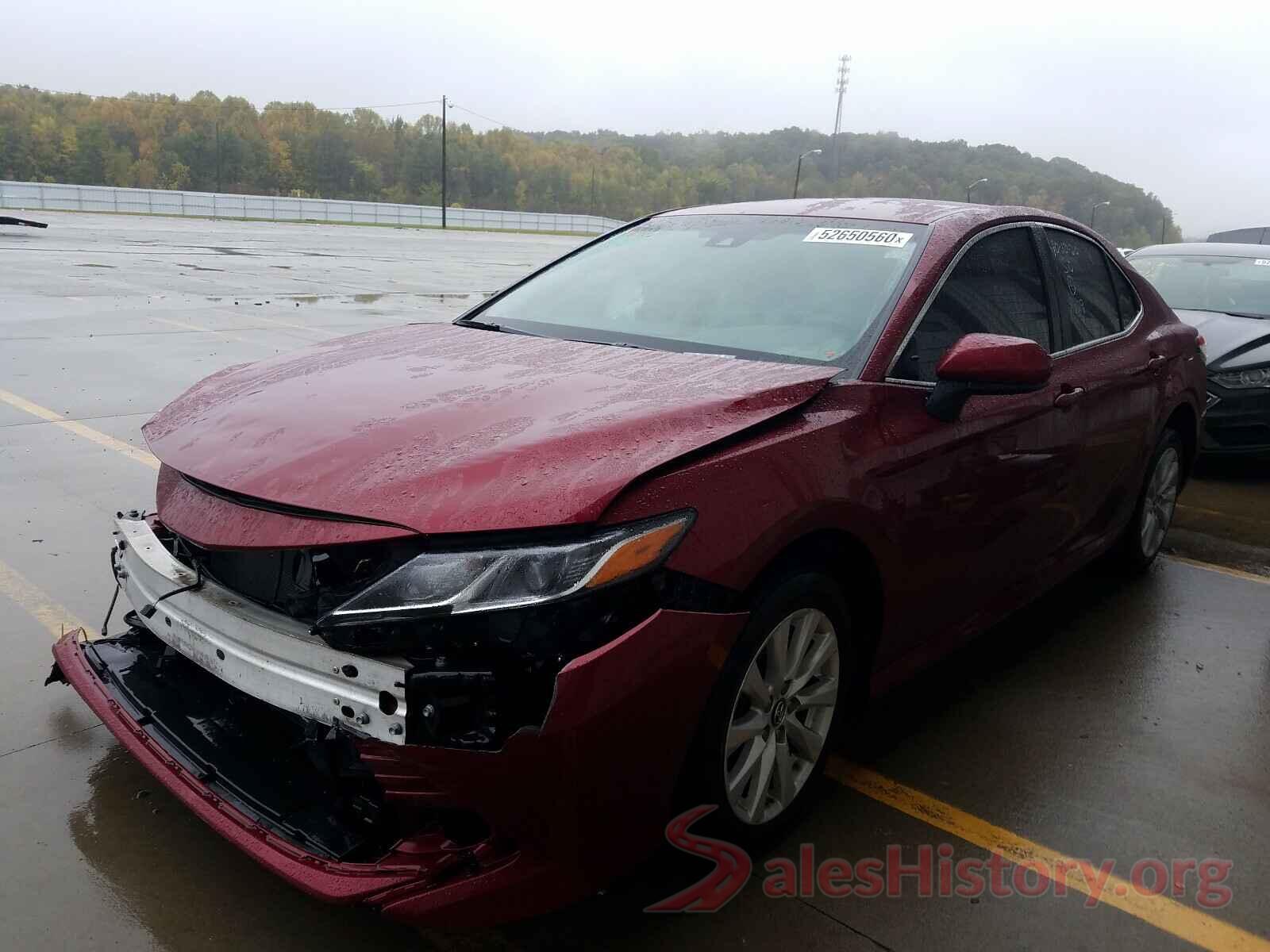 4T1B11HK1JU618371 2018 TOYOTA CAMRY