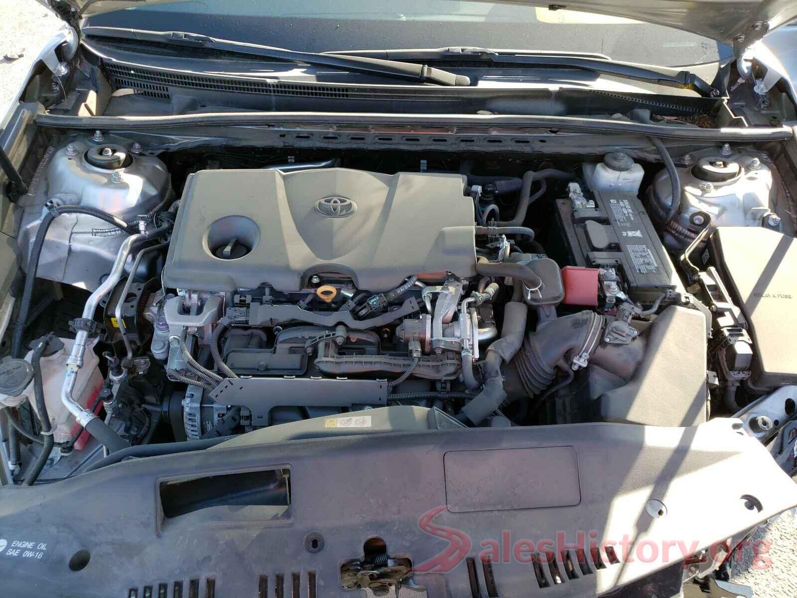 4T1B11HK4JU082368 2018 TOYOTA CAMRY