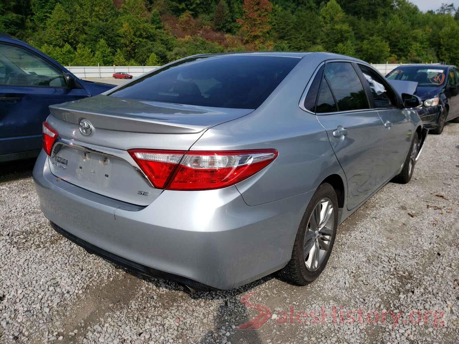 4T1BF1FK8GU509368 2016 TOYOTA CAMRY