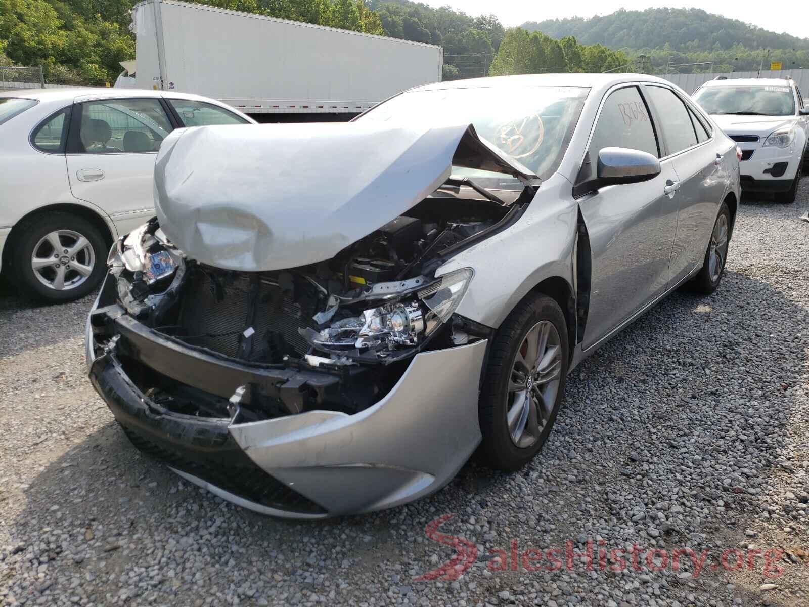 4T1BF1FK8GU509368 2016 TOYOTA CAMRY