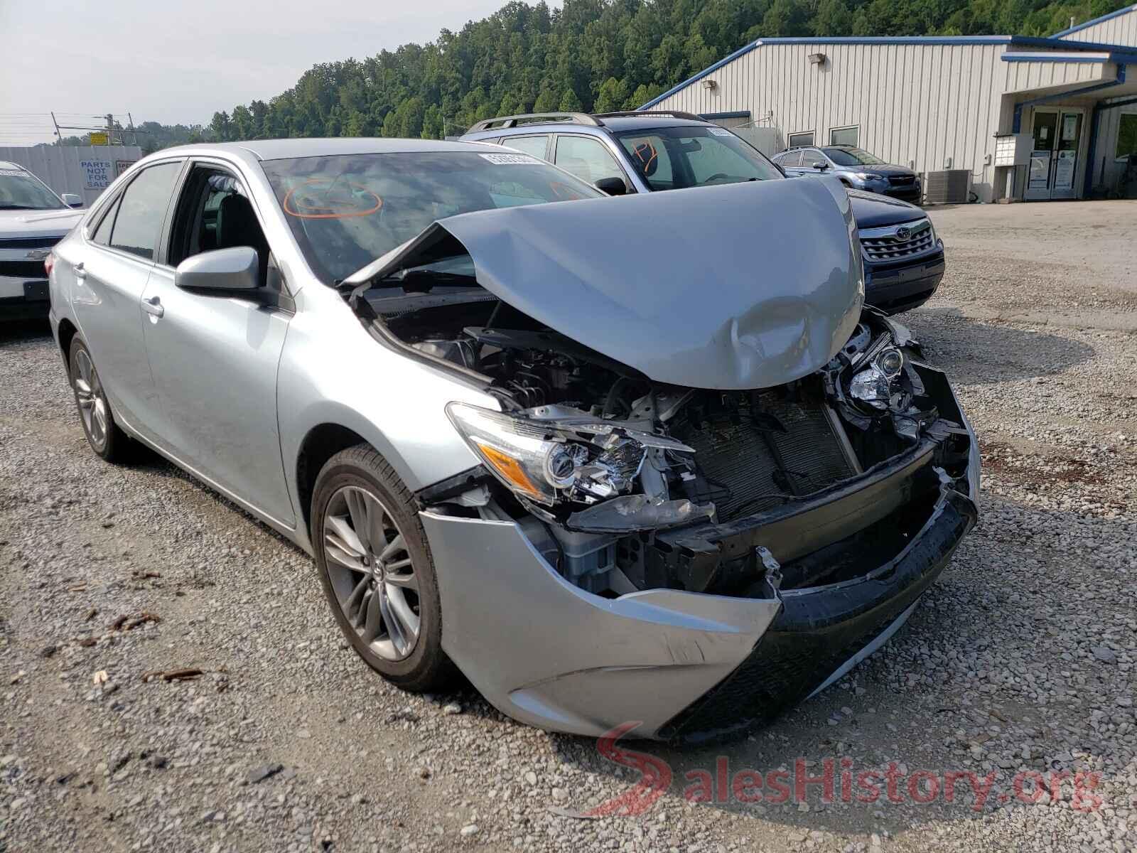 4T1BF1FK8GU509368 2016 TOYOTA CAMRY