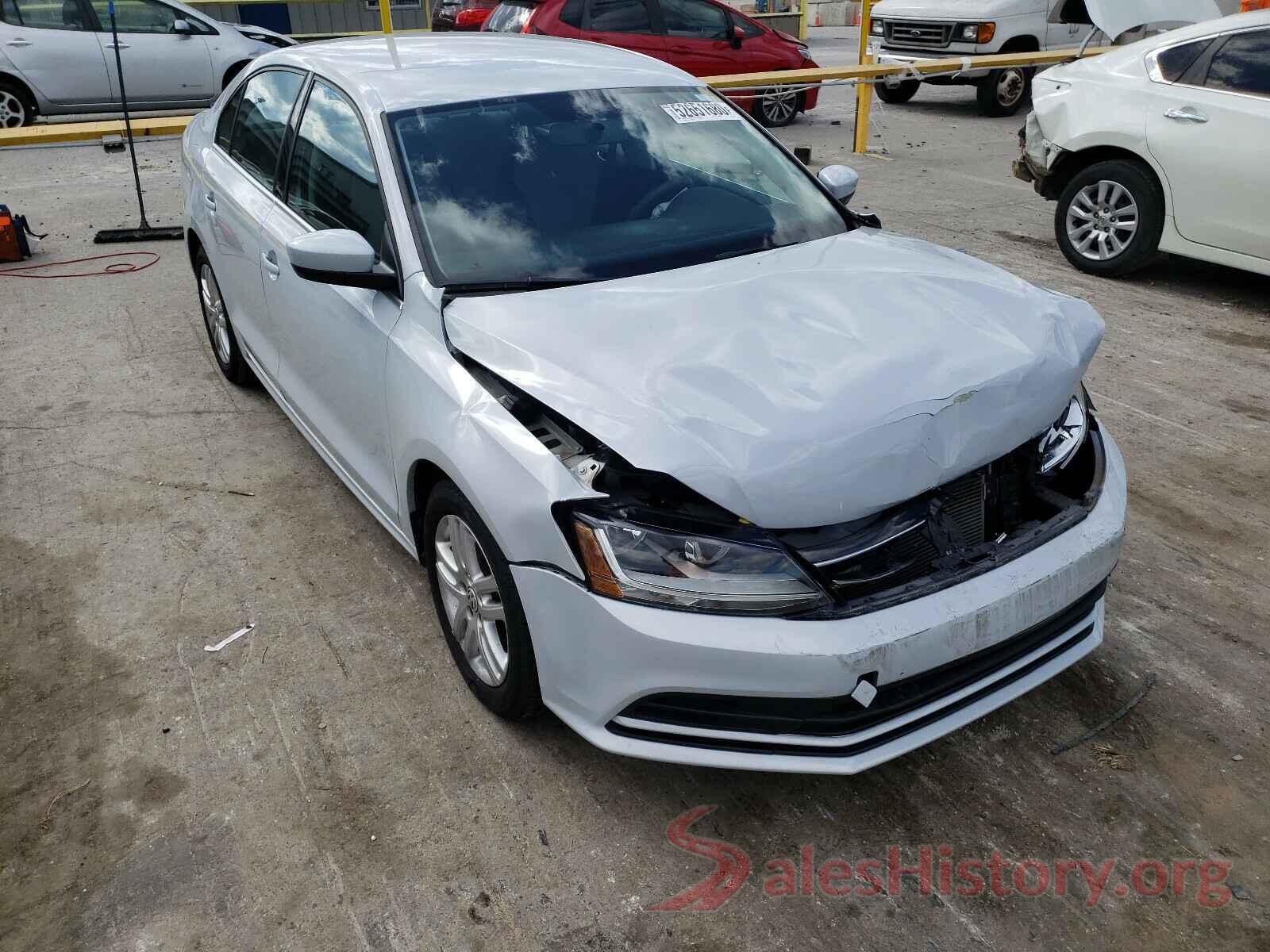 3VW2B7AJ6HM327771 2017 VOLKSWAGEN JETTA