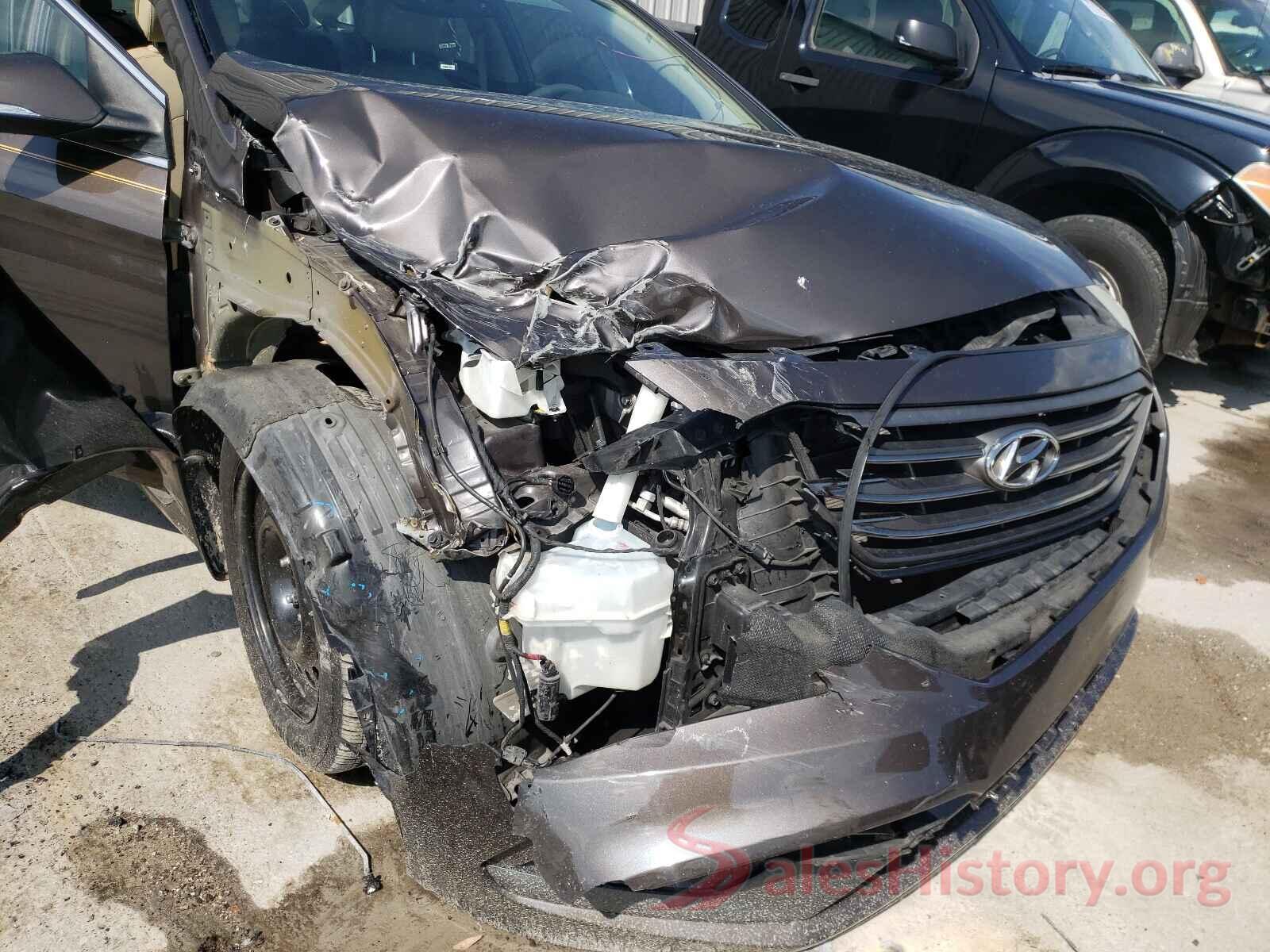 5NPE34AF3HH459948 2017 HYUNDAI SONATA