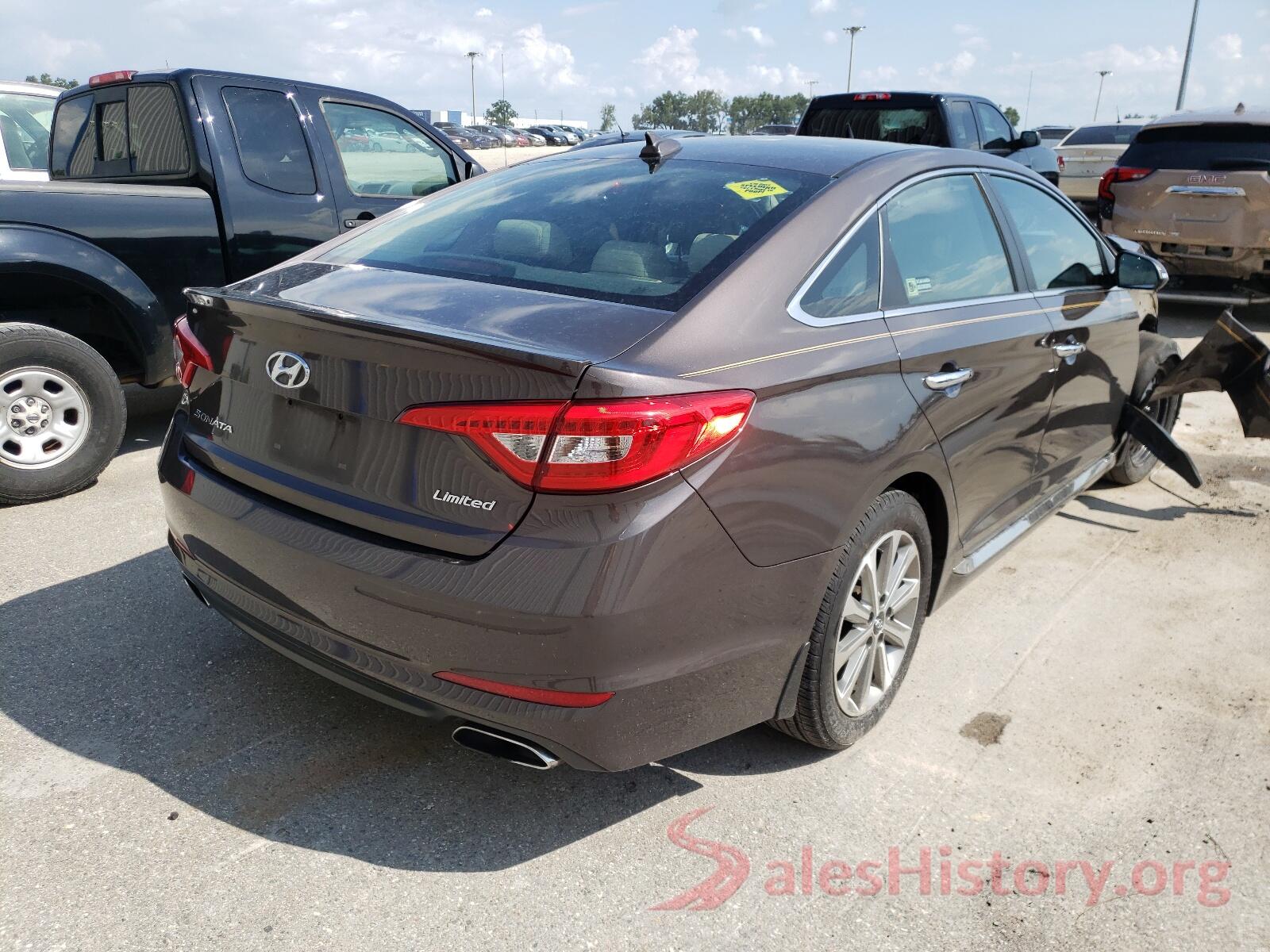 5NPE34AF3HH459948 2017 HYUNDAI SONATA