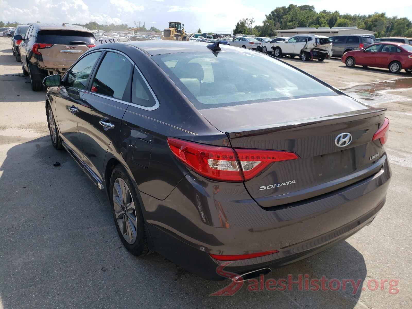 5NPE34AF3HH459948 2017 HYUNDAI SONATA