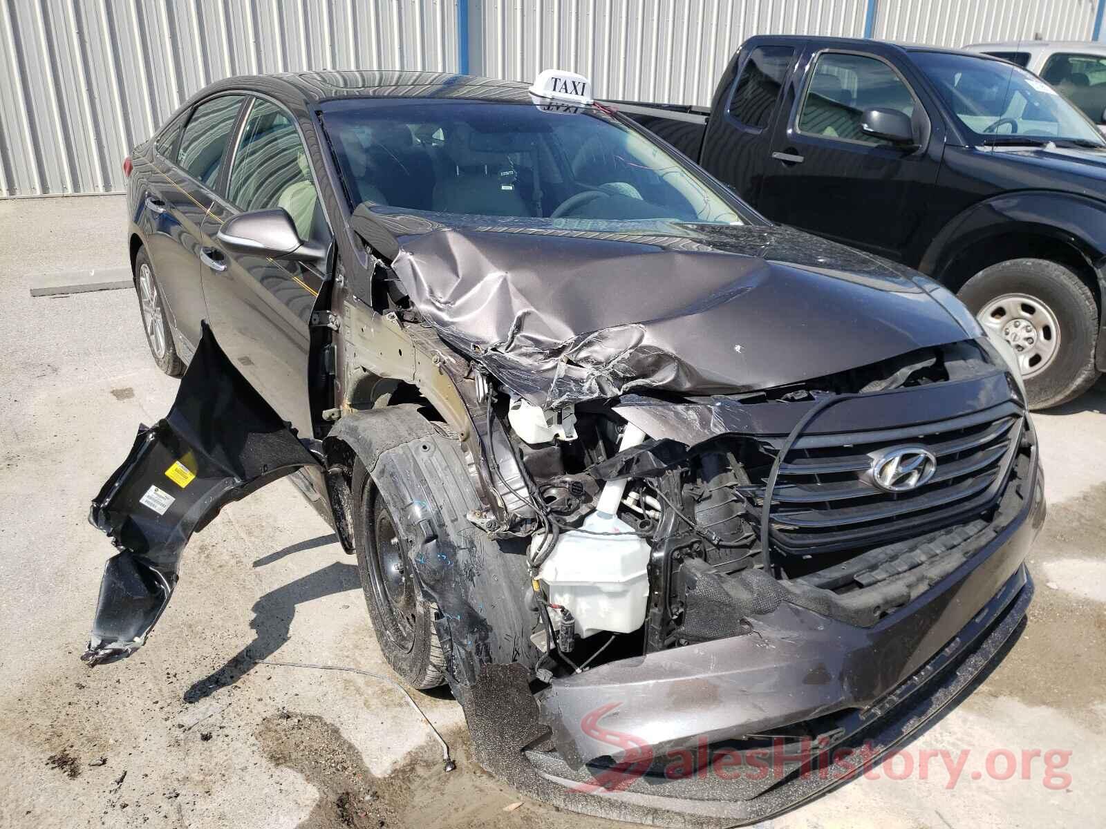 5NPE34AF3HH459948 2017 HYUNDAI SONATA