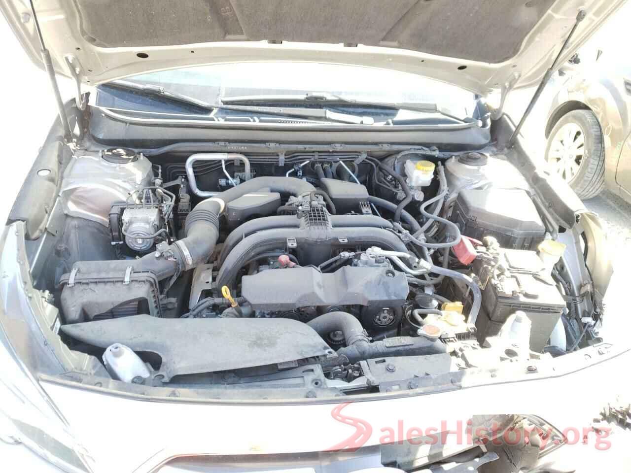 4S4BSANC9J3366451 2018 SUBARU OUTBACK