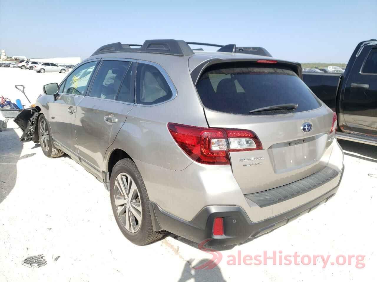 4S4BSANC9J3366451 2018 SUBARU OUTBACK