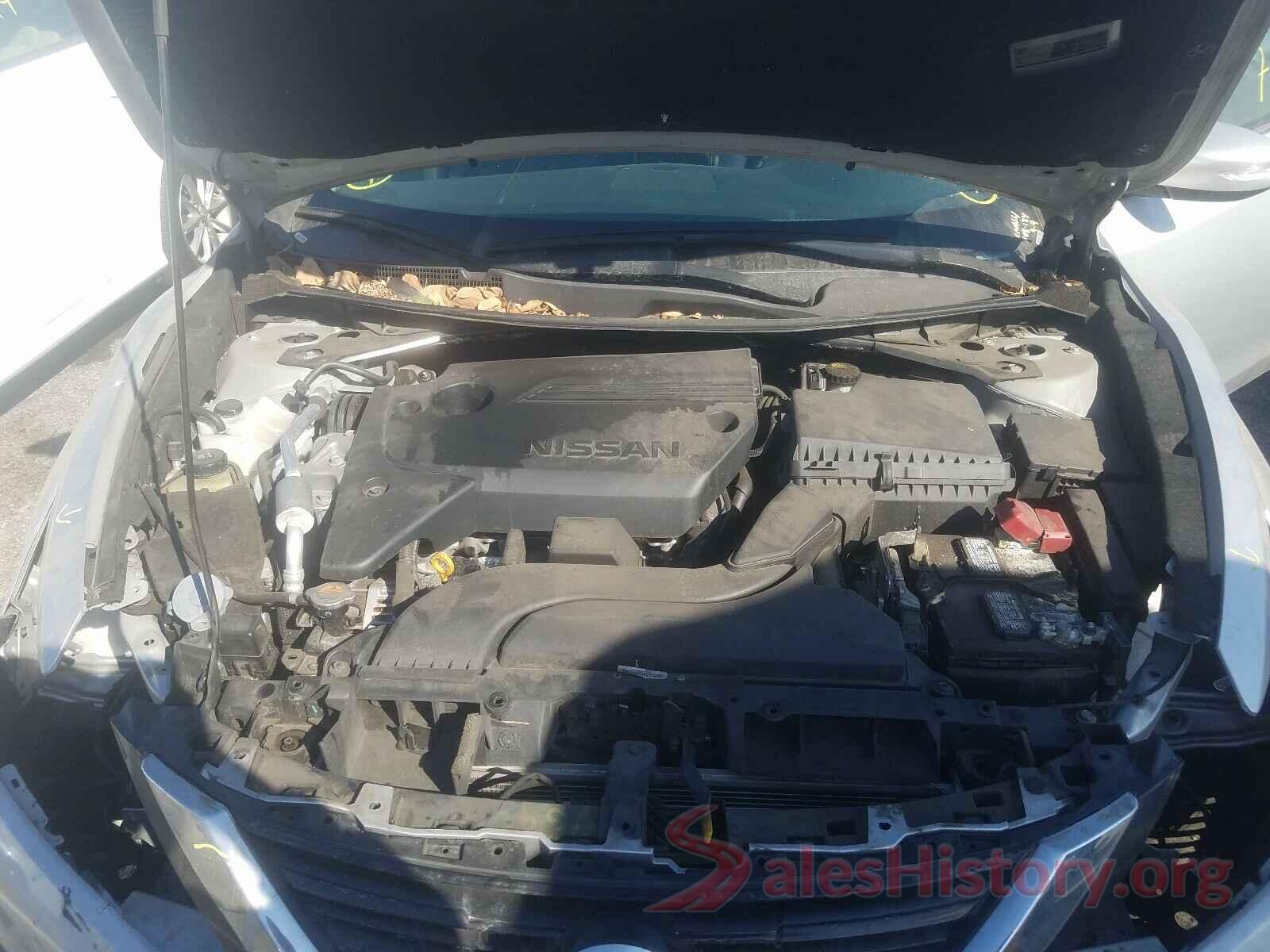 1N4AL3AP8JC251122 2018 NISSAN ALTIMA