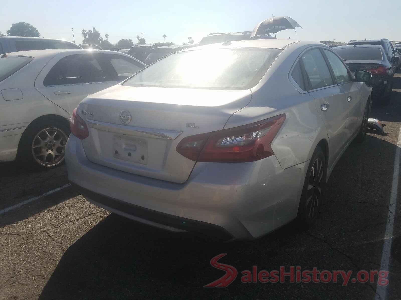 1N4AL3AP8JC251122 2018 NISSAN ALTIMA