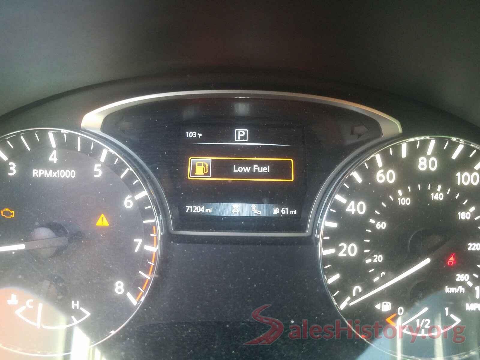 1N4AL3AP8JC251122 2018 NISSAN ALTIMA