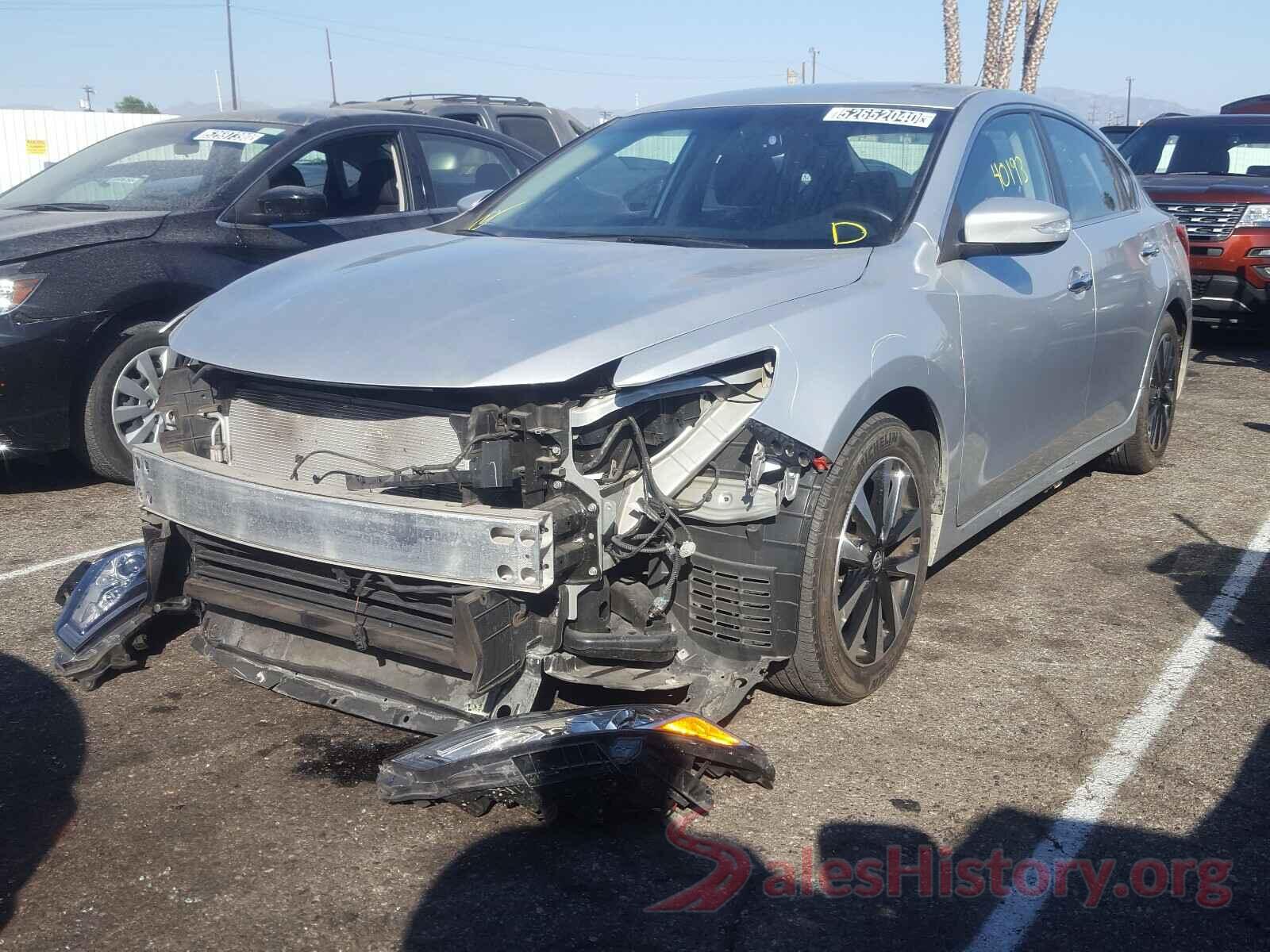 1N4AL3AP1JC246859 2018 NISSAN ALTIMA