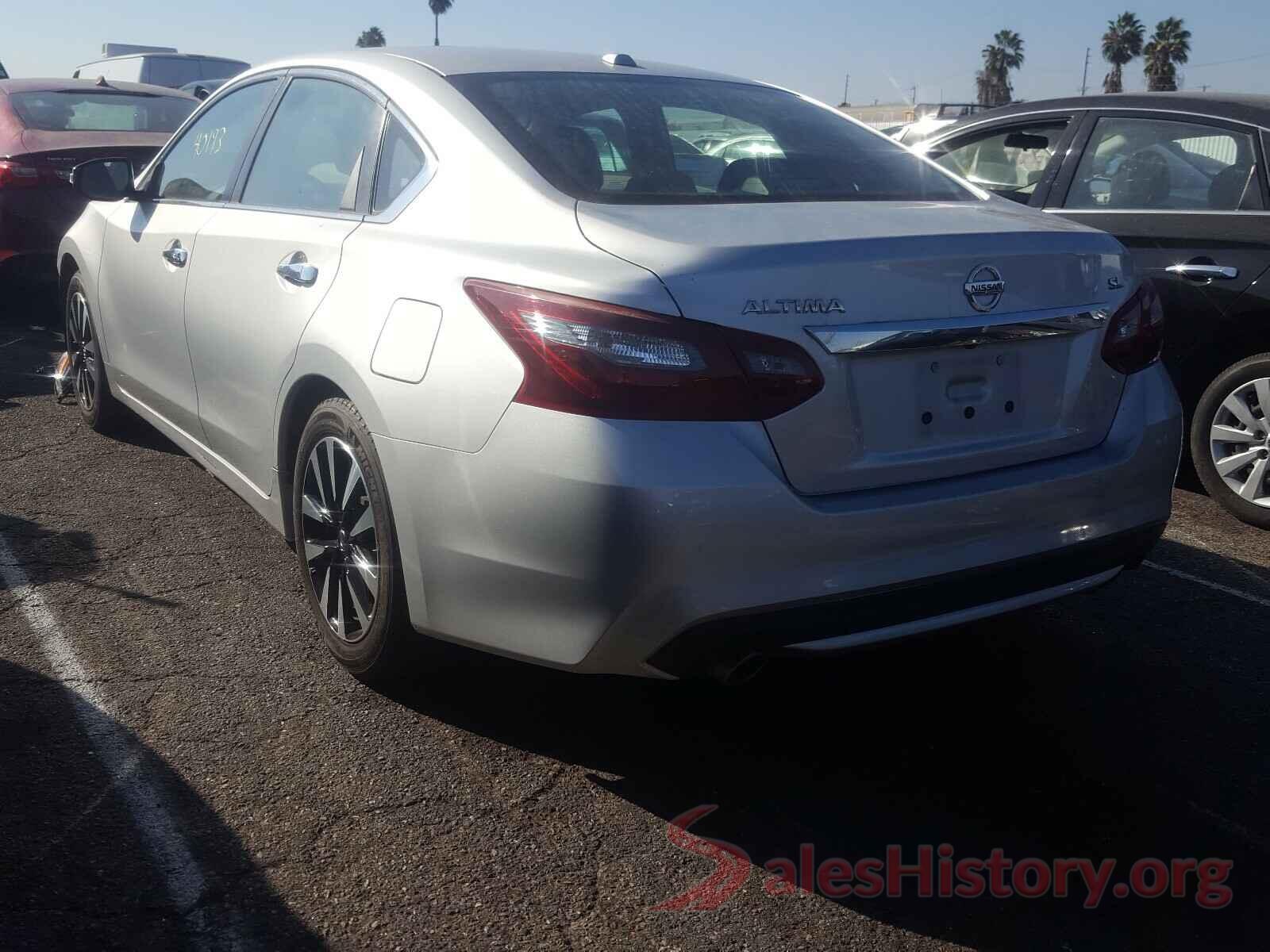 1N4AL3AP1JC246859 2018 NISSAN ALTIMA