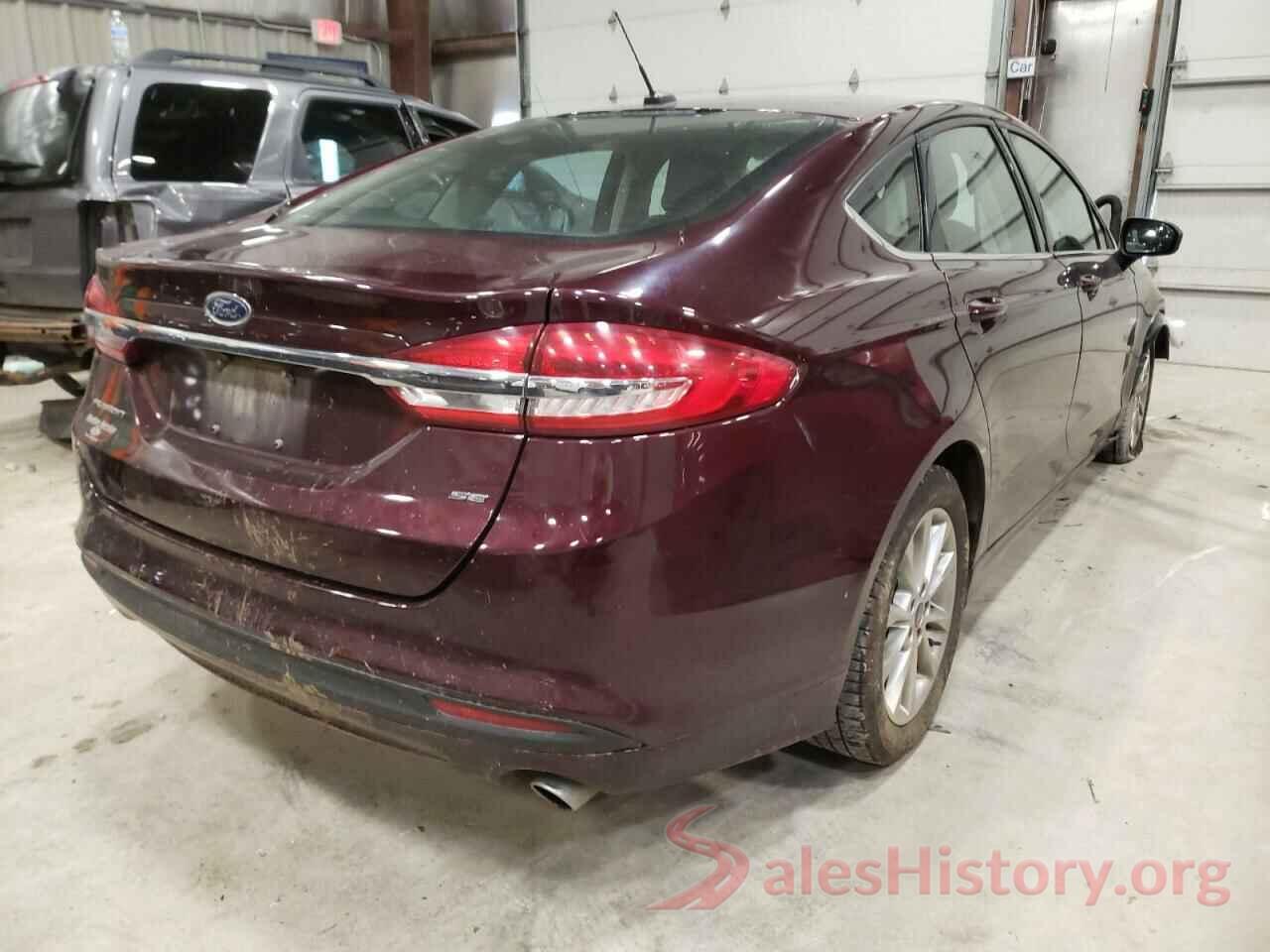 3FA6P0H73HR204574 2017 FORD FUSION