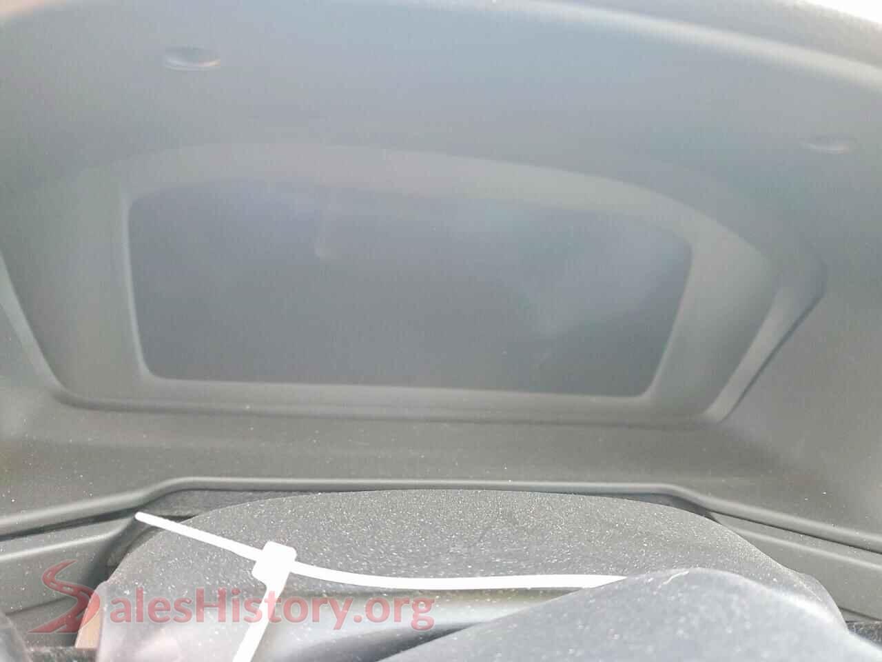 2023 HONDA ACCORD VIN 1HGCY1F3XPA042274, interior center console