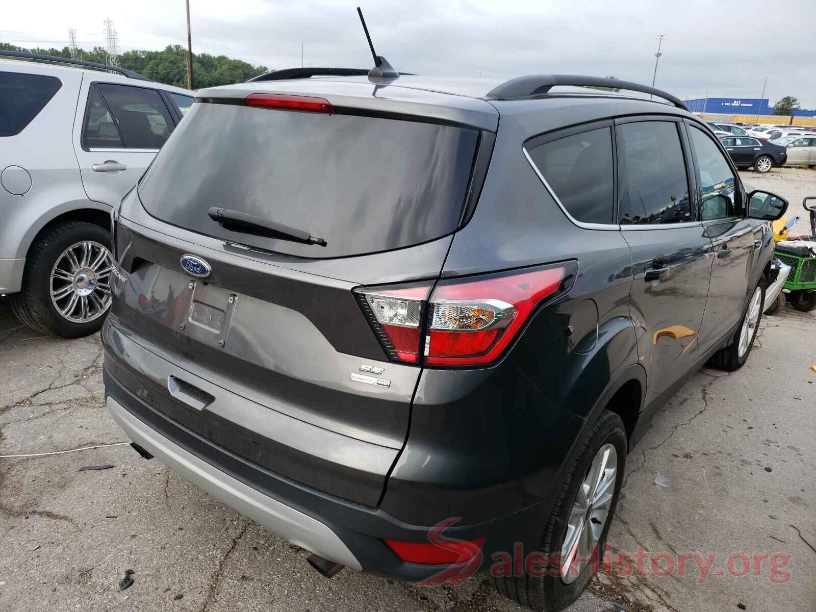 1FMCU9GD5JUB40078 2018 FORD ESCAPE