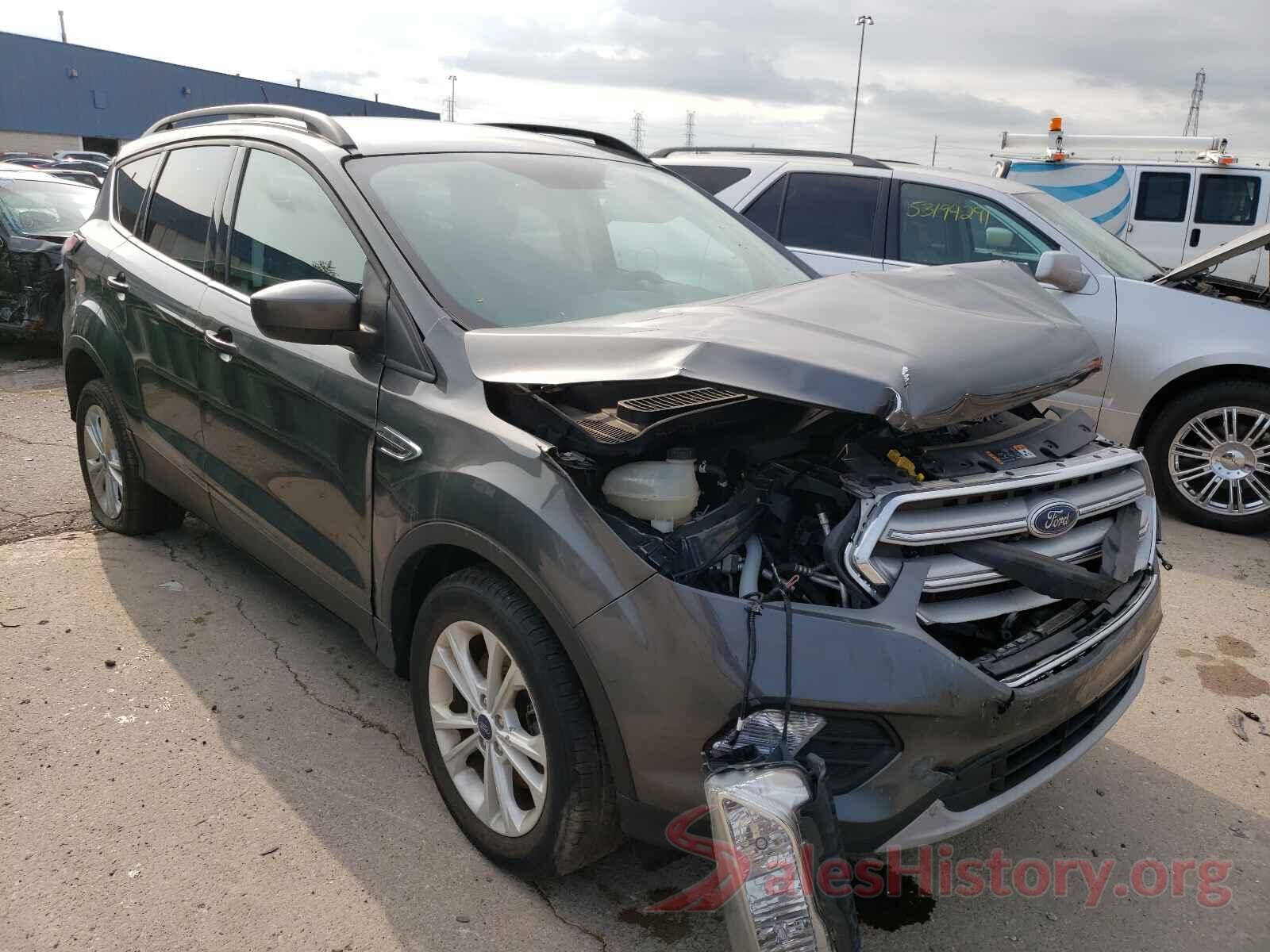 1FMCU9GD5JUB40078 2018 FORD ESCAPE