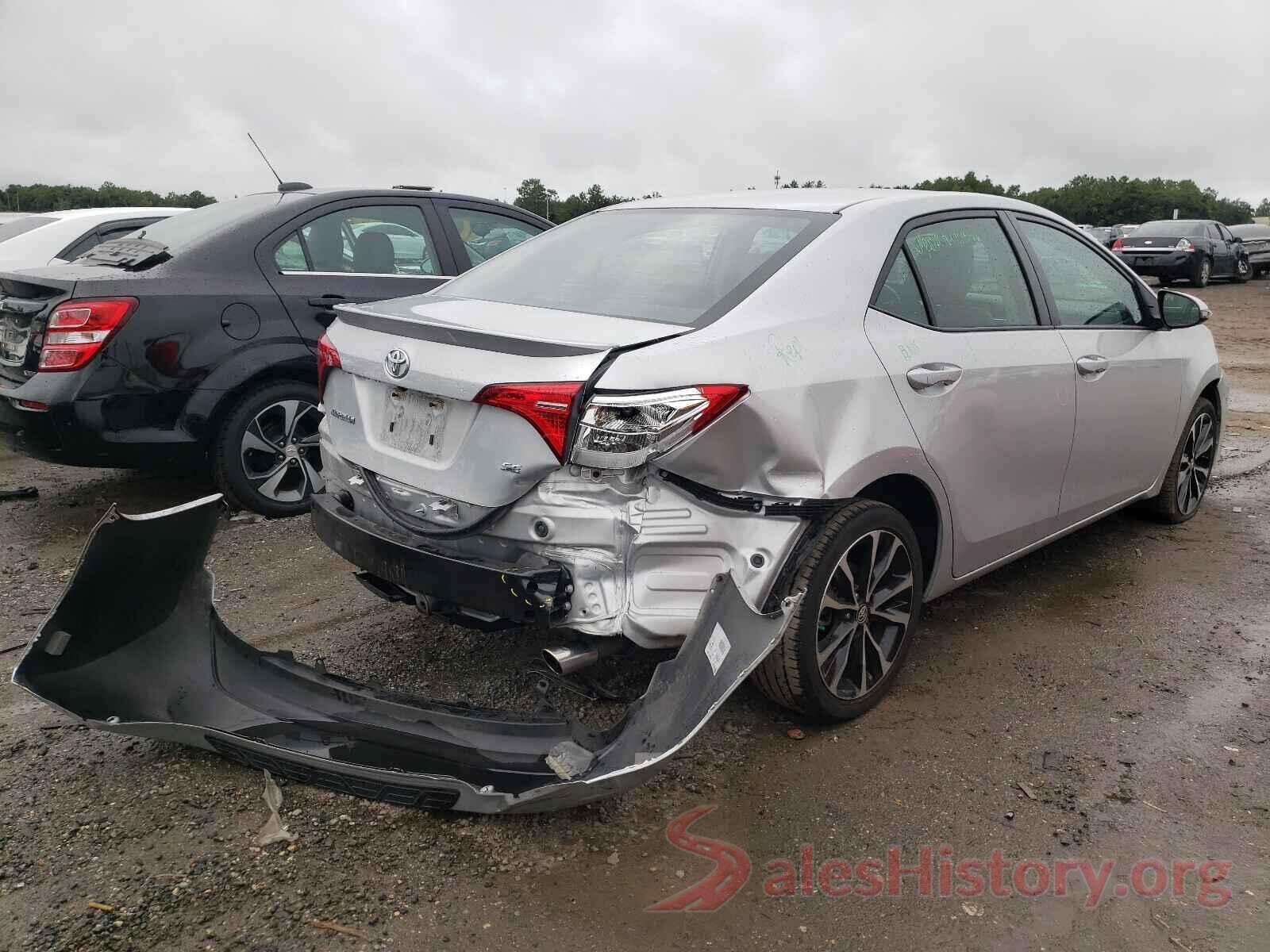 5YFBURHEXJP750563 2018 TOYOTA COROLLA