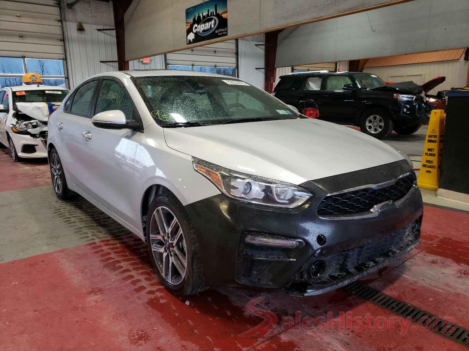 3KPF54AD6LE209694 2020 KIA FORTE