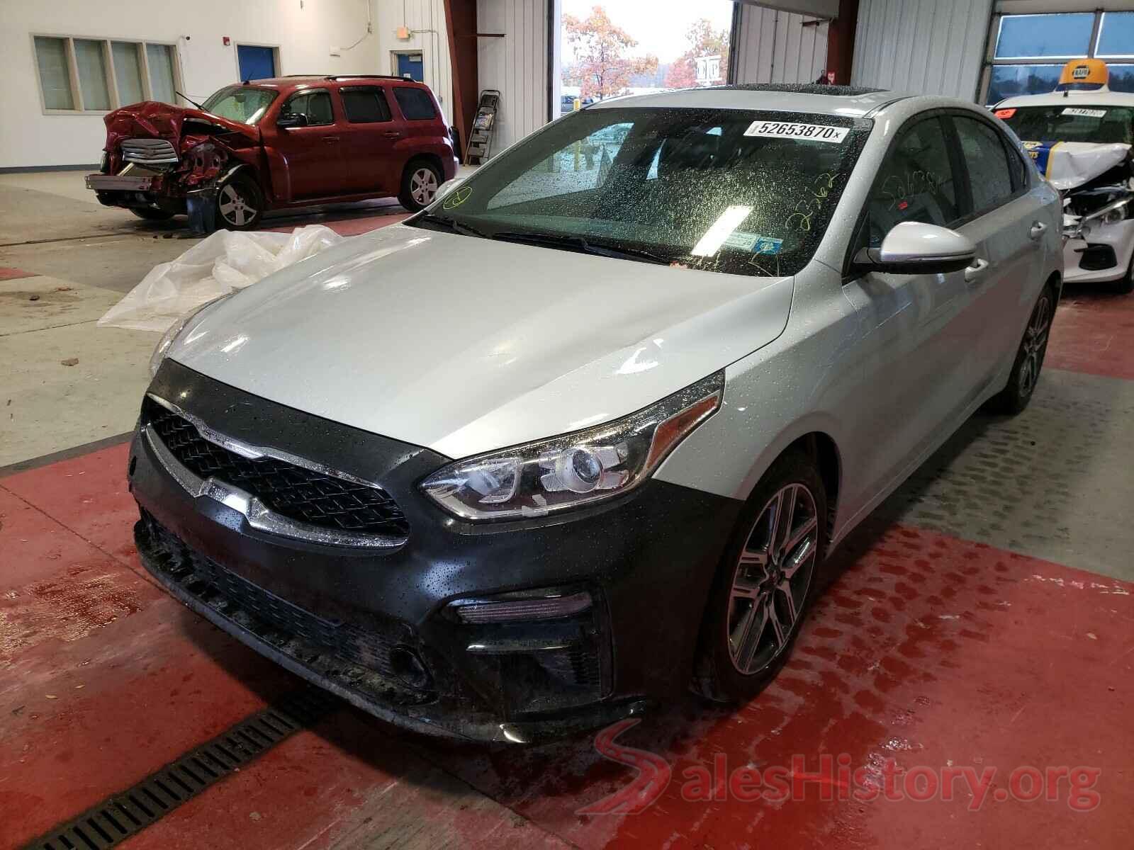 3KPF54AD6LE209694 2020 KIA FORTE