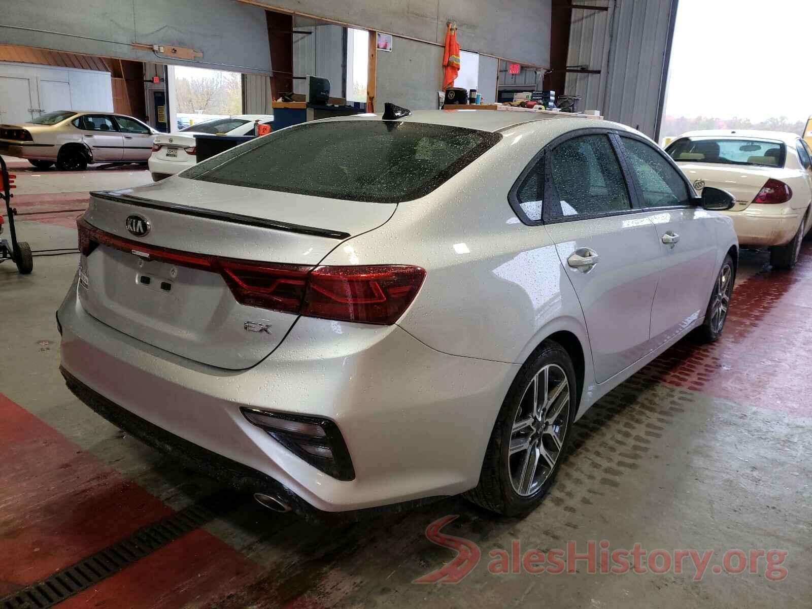 3KPF54AD6LE209694 2020 KIA FORTE