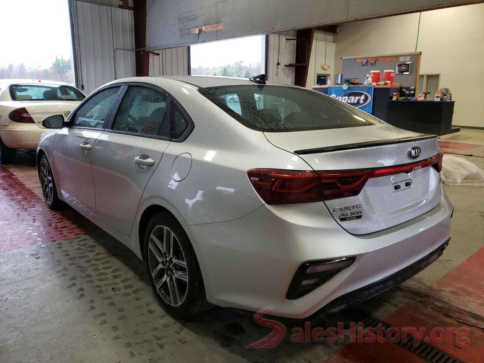 3KPF54AD6LE209694 2020 KIA FORTE