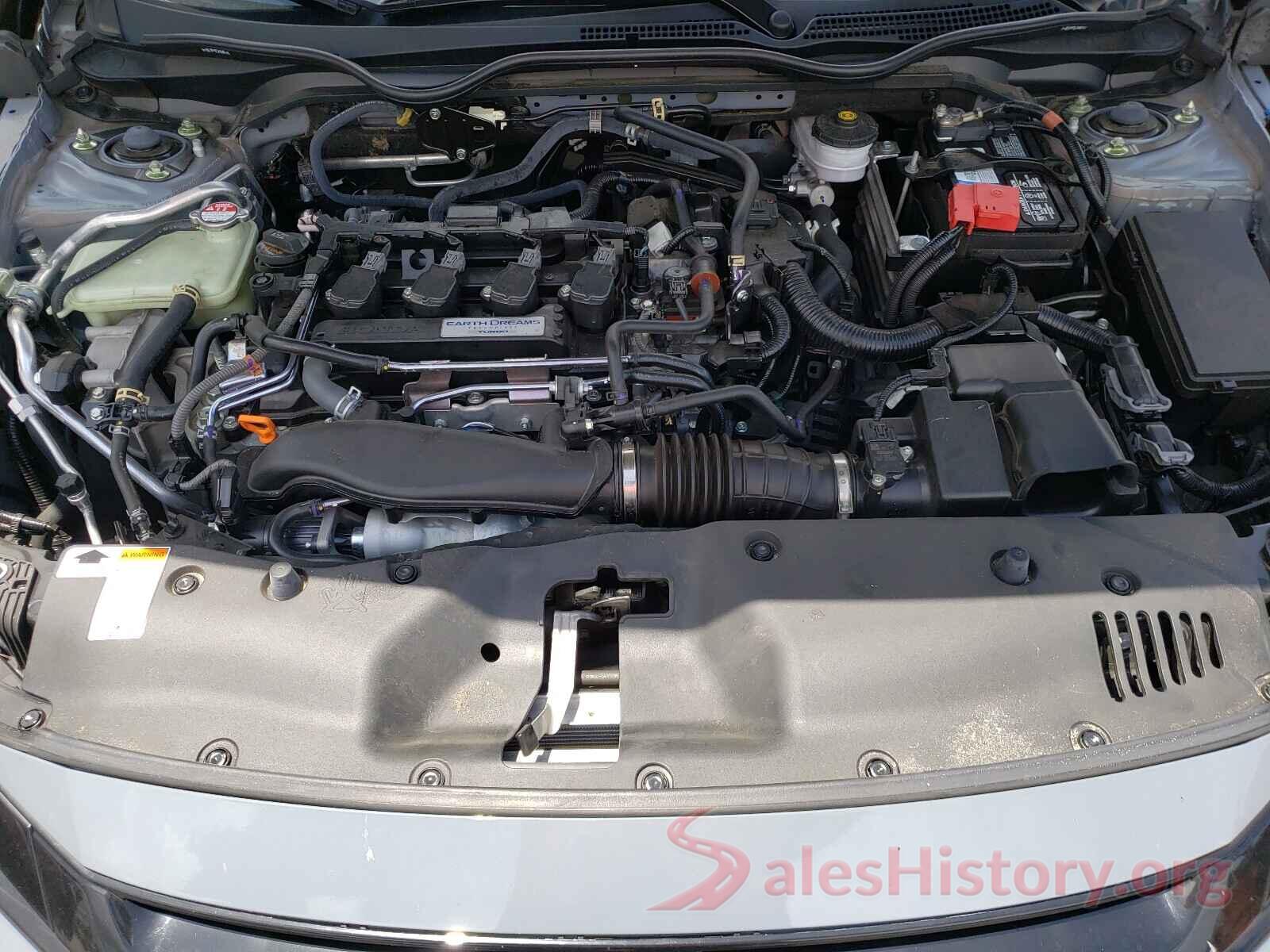 SHHFK7H96KU212842 2019 HONDA CIVIC