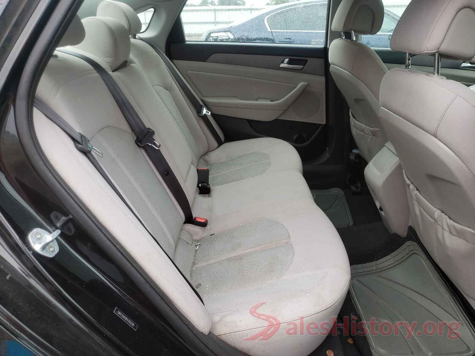 5NPE24AF8FH250740 2015 HYUNDAI SONATA