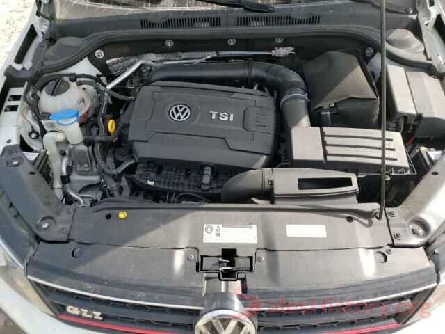 3VW4S7AJ6GM315112 2016 VOLKSWAGEN JETTA