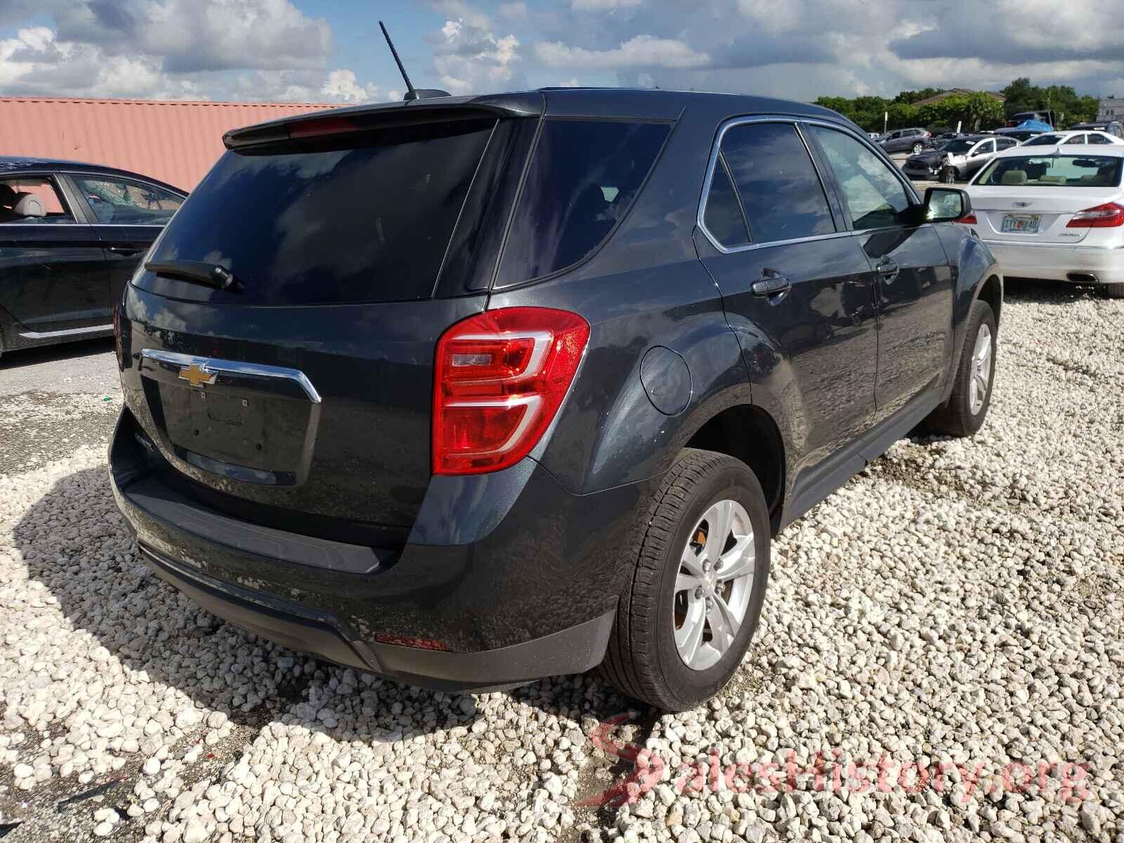 2GNALBEK8H1591588 2017 CHEVROLET EQUINOX