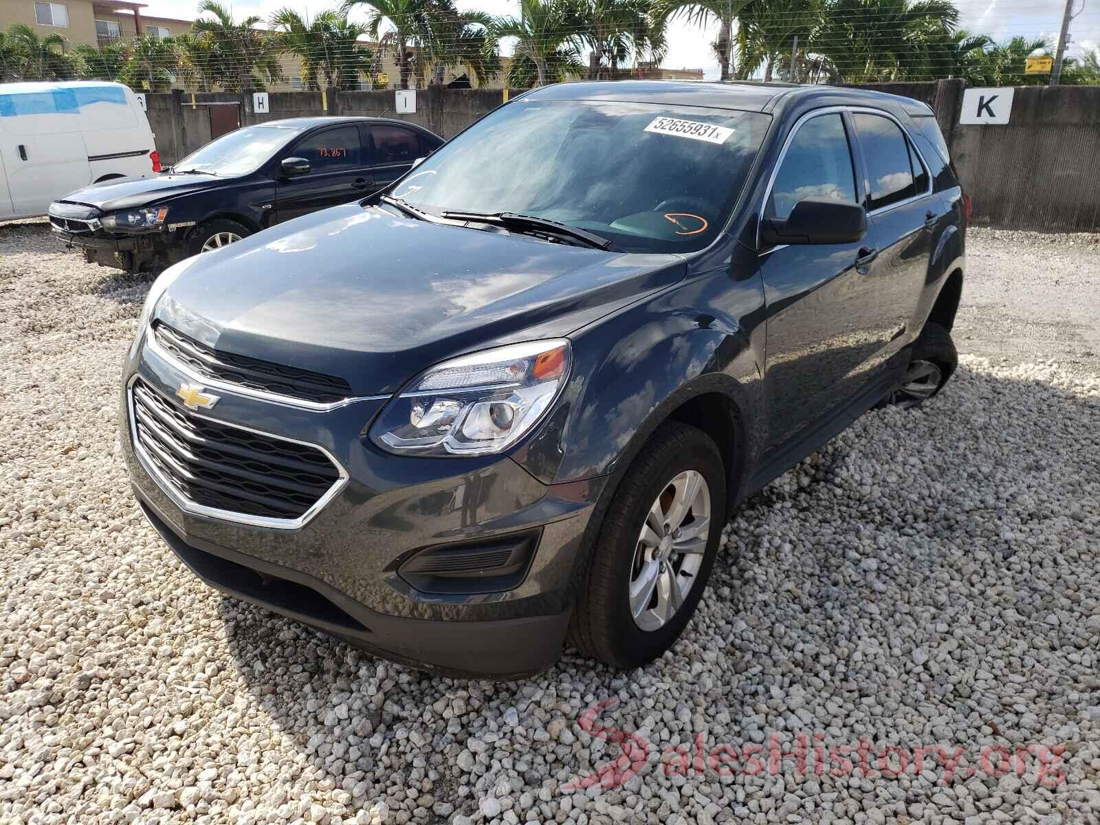 2GNALBEK8H1591588 2017 CHEVROLET EQUINOX