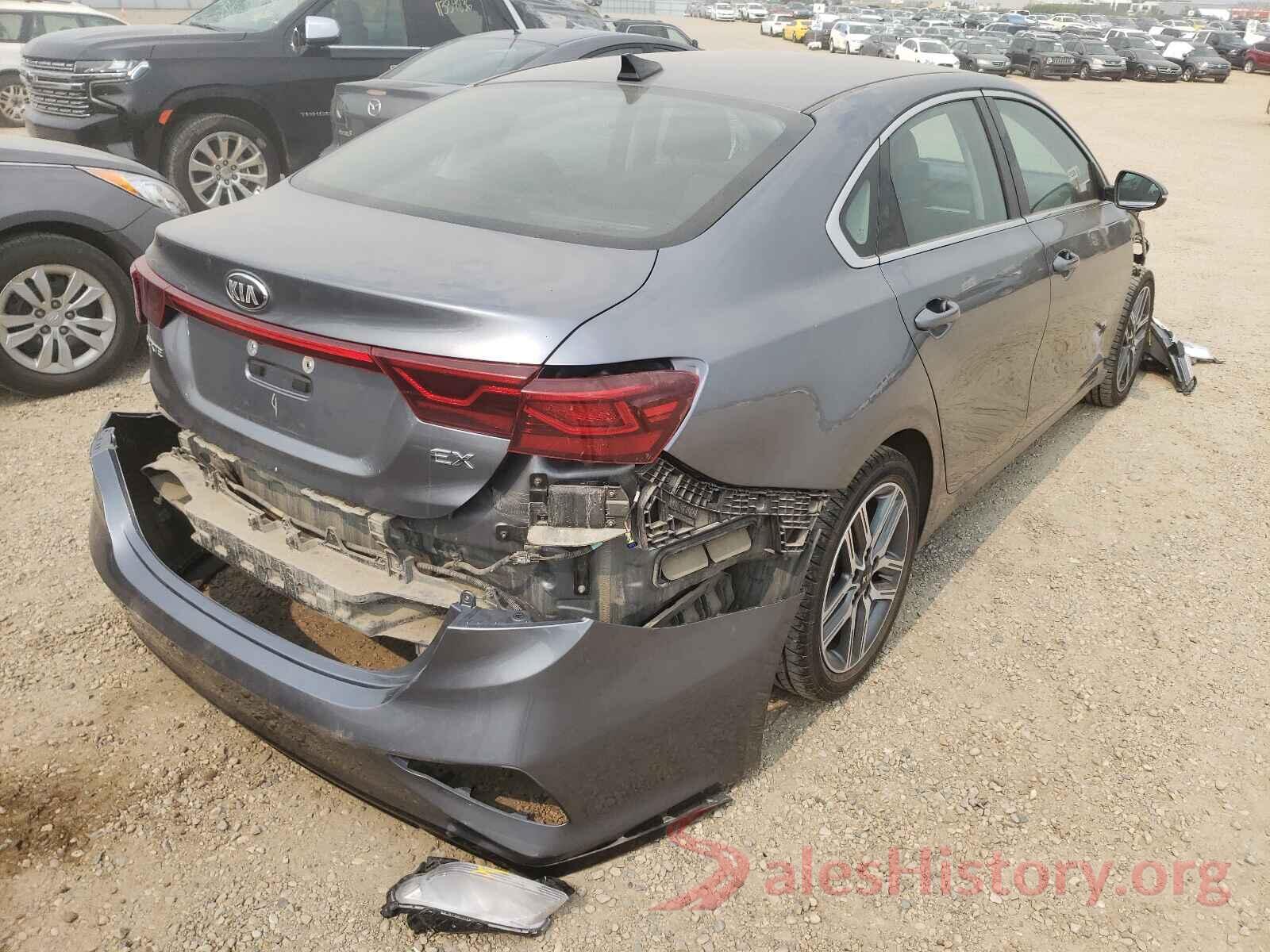 3KPF54AD5KE118544 2019 KIA FORTE