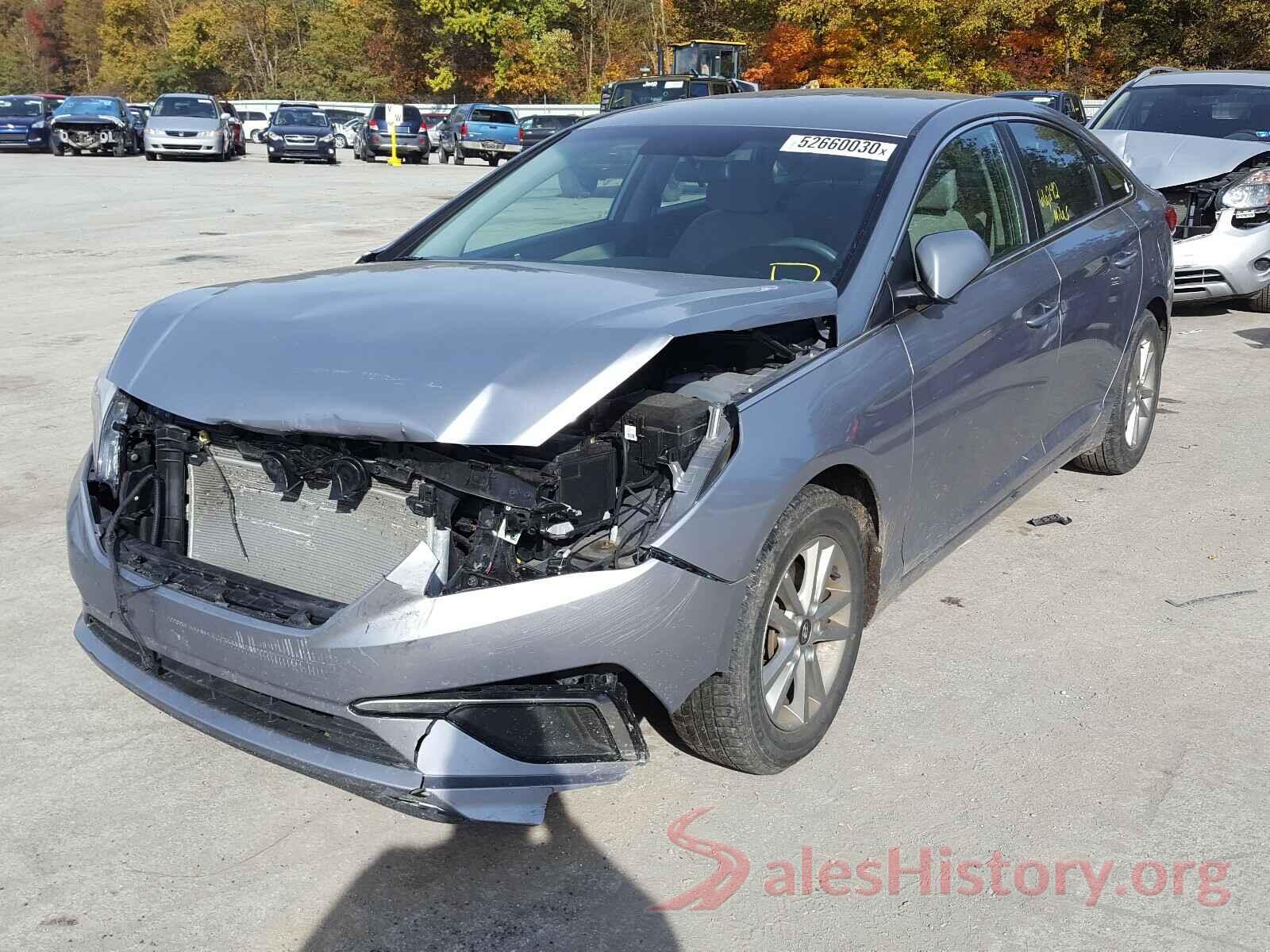 5NPE24AF1HH492126 2017 HYUNDAI SONATA